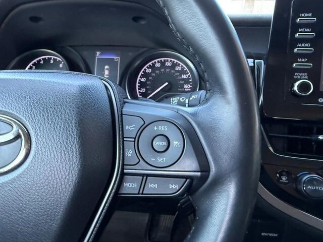 2023 Toyota Camry SE Farmington MO