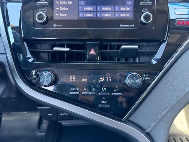 2023 Toyota Camry SE Farmington MO