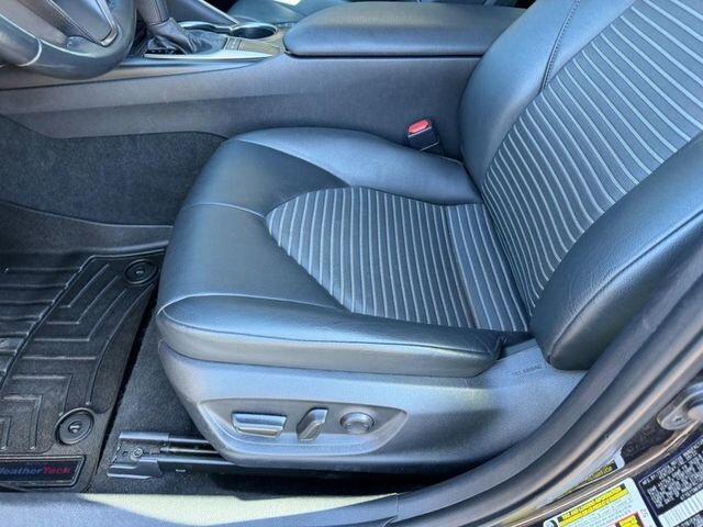 2023 Toyota Camry SE Farmington MO