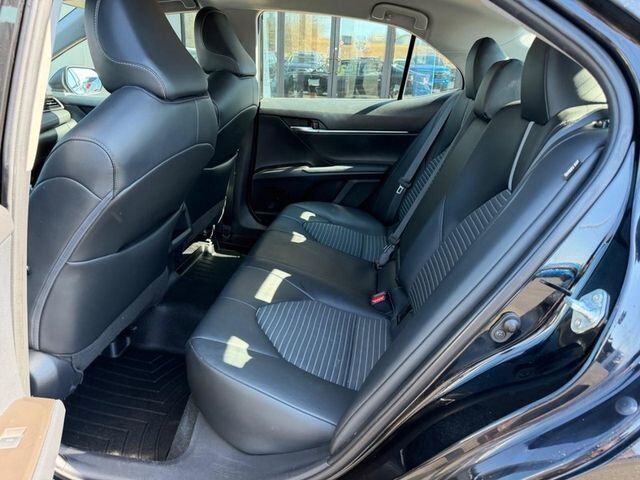 2023 Toyota Camry SE Farmington MO