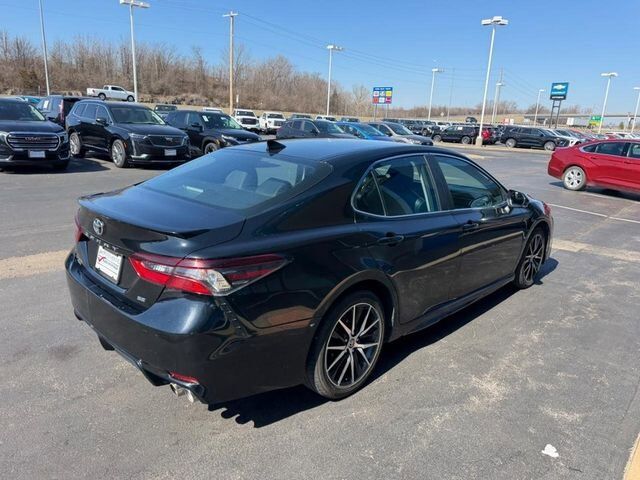 2023 Toyota Camry SE Farmington MO