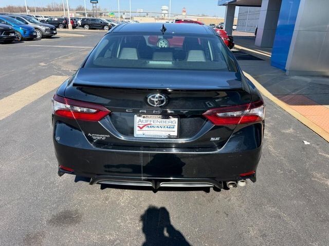 2023 Toyota Camry SE Farmington MO