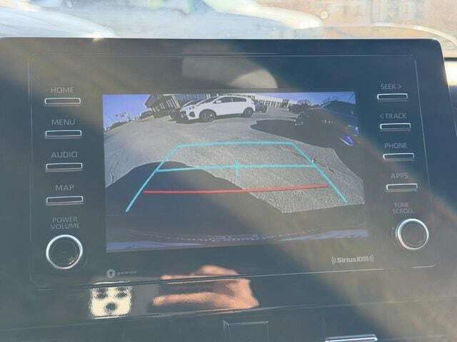 2023 Toyota Camry SE Cape Girardeau MO