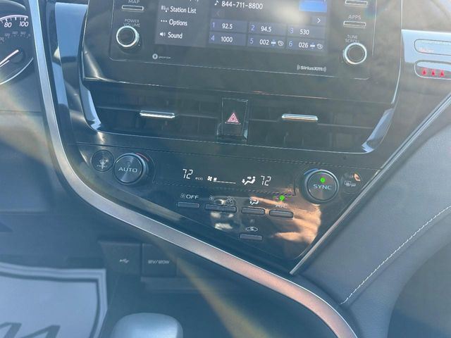 2023 Toyota Camry SE Cape Girardeau MO