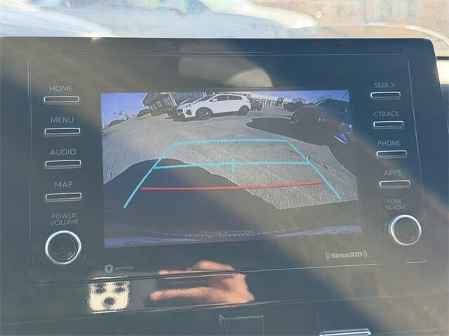 2023 Toyota Camry SE Cape Girardeau MO