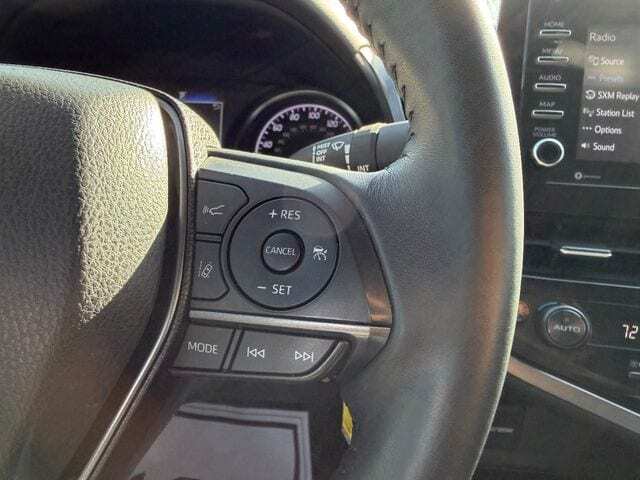 2023 Toyota Camry SE Cape Girardeau MO