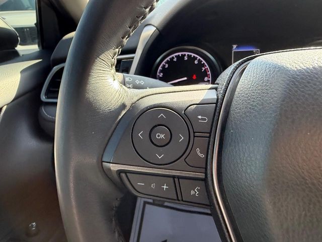 2023 Toyota Camry SE Cape Girardeau MO