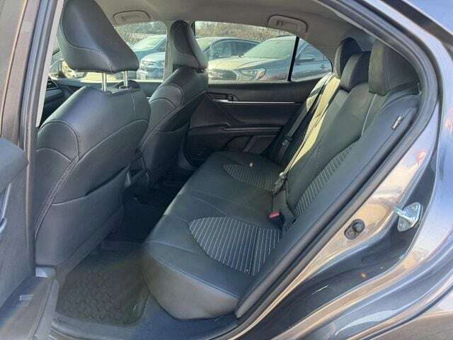 2023 Toyota Camry SE Cape Girardeau MO