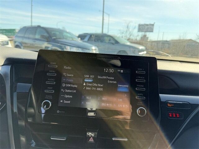 2023 Toyota Camry SE Cape Girardeau MO