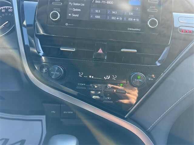 2023 Toyota Camry SE Cape Girardeau MO