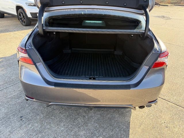 2023 Toyota Camry SE Cape Girardeau MO