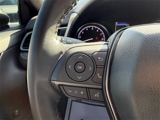 2023 Toyota Camry SE Cape Girardeau MO