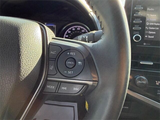 2023 Toyota Camry SE Cape Girardeau MO