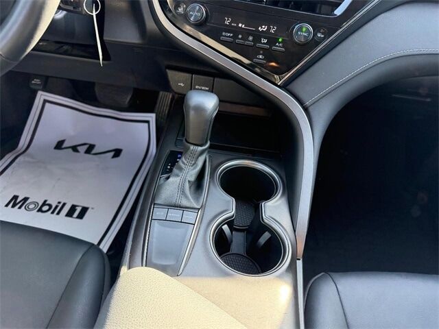 2023 Toyota Camry SE Cape Girardeau MO