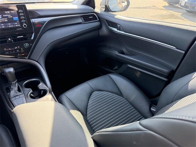 2023 Toyota Camry SE Cape Girardeau MO