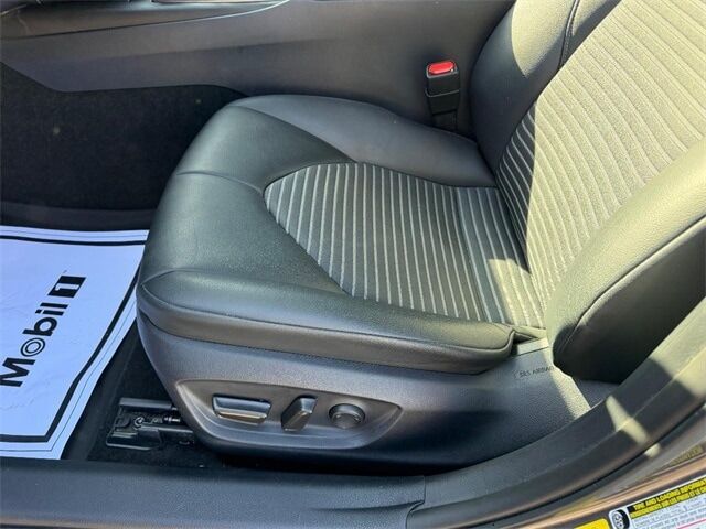 2023 Toyota Camry SE Cape Girardeau MO