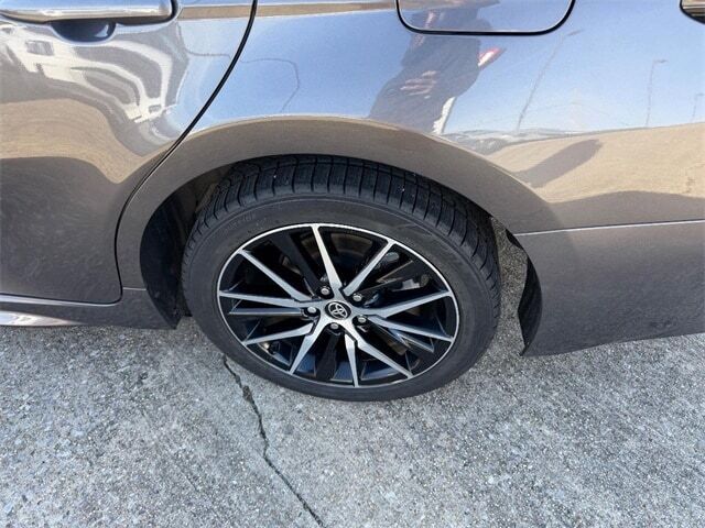 2023 Toyota Camry SE Cape Girardeau MO