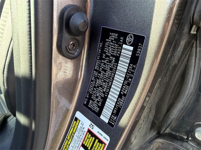 2023 Toyota Camry SE Cape Girardeau MO