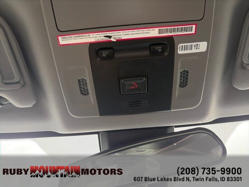 2023 Toyota Camry SE Twin Falls ID