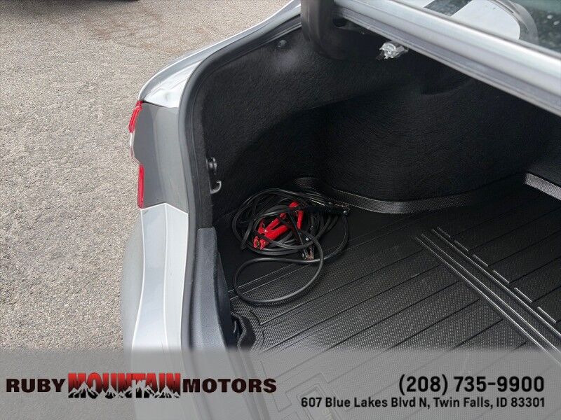 2023 Toyota Camry SE Twin Falls ID