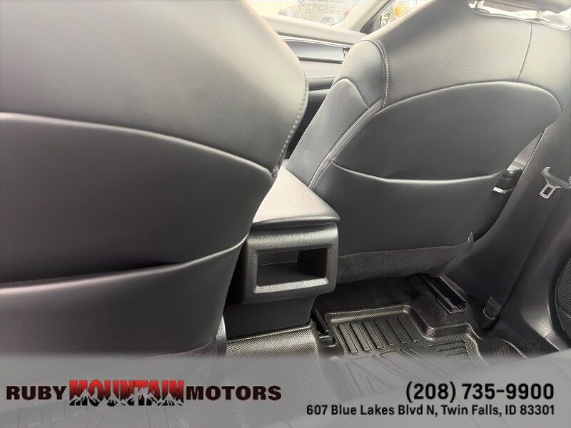 2023 Toyota Camry SE Twin Falls ID