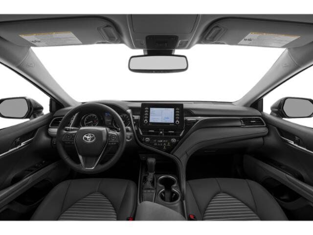 2023 Toyota Camry SE Winder GA