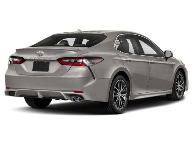 2023 Toyota Camry SE Winder GA