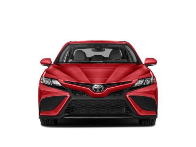 2023 Toyota Camry SE Winder GA