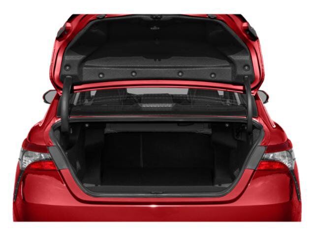 2023 Toyota Camry SE Winder GA