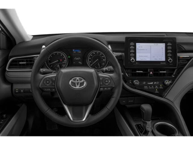 2023 Toyota Camry SE Winder GA