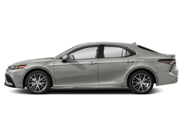 2023 Toyota Camry SE Winder GA