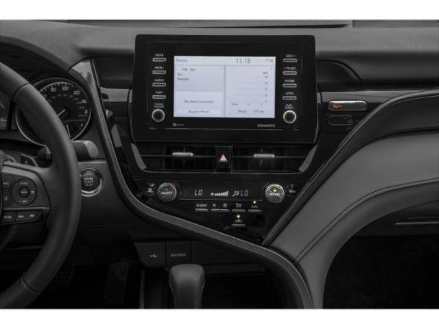 2023 Toyota Camry SE Winder GA