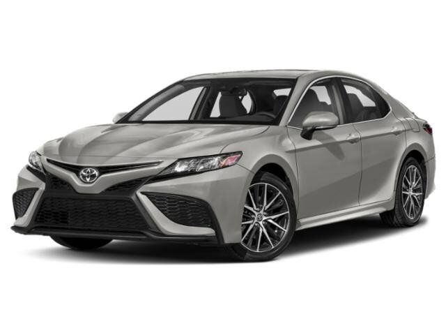 2023 Toyota Camry SE Winder GA