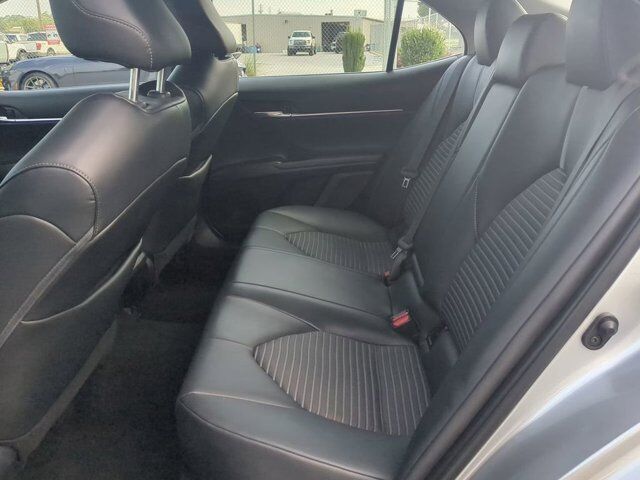 2023 Toyota Camry SE Winder GA