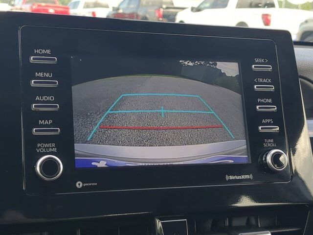 2023 Toyota Camry SE Winder GA