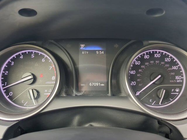 2023 Toyota Camry SE Winder GA