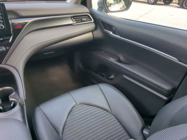 2023 Toyota Camry SE Winder GA