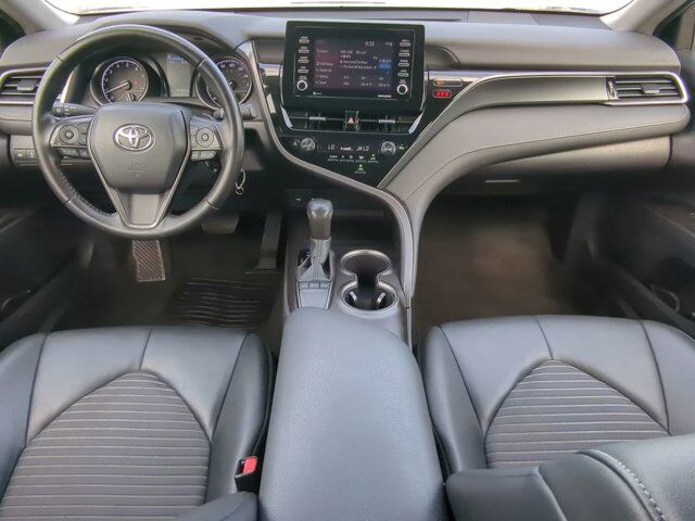 2023 Toyota Camry SE Winder GA