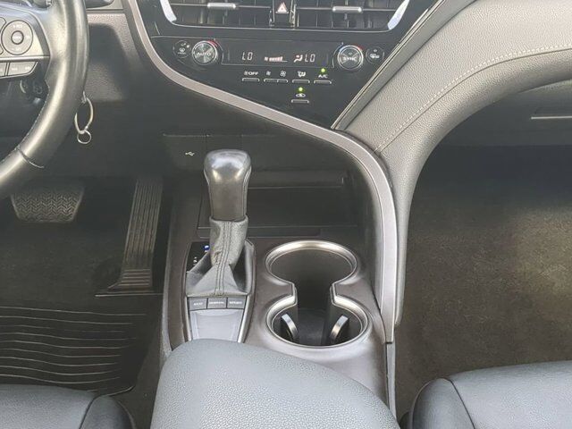 2023 Toyota Camry SE Winder GA