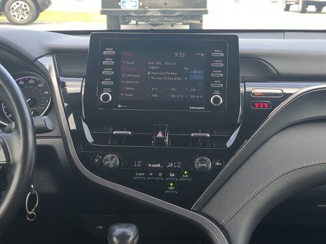 2023 Toyota Camry SE Winder GA