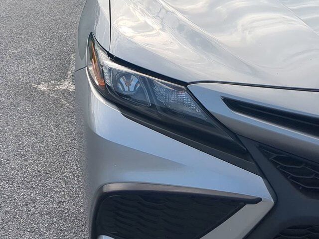 2023 Toyota Camry SE Winder GA