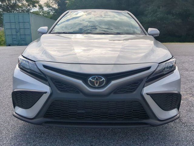 2023 Toyota Camry SE Winder GA