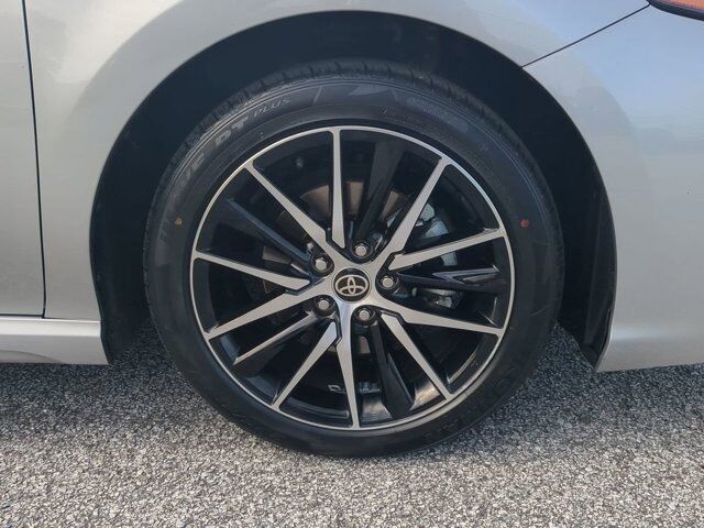 2023 Toyota Camry SE Winder GA