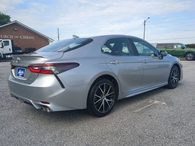 2023 Toyota Camry SE Winder GA