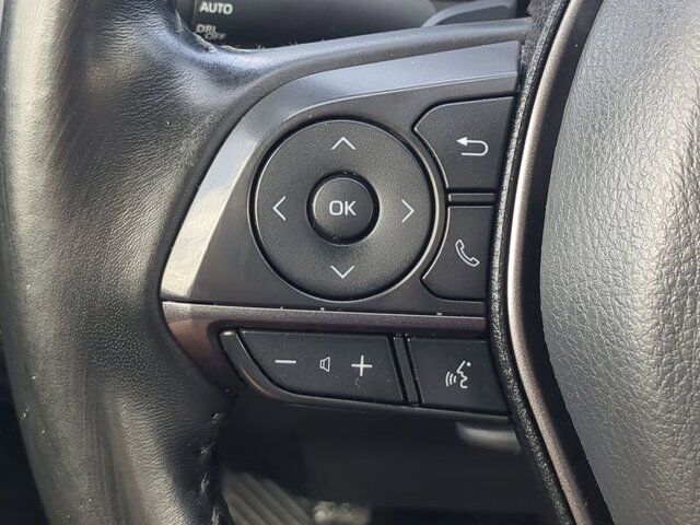 2023 Toyota Camry SE Winder GA