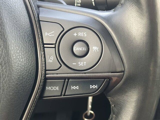 2023 Toyota Camry SE Winder GA