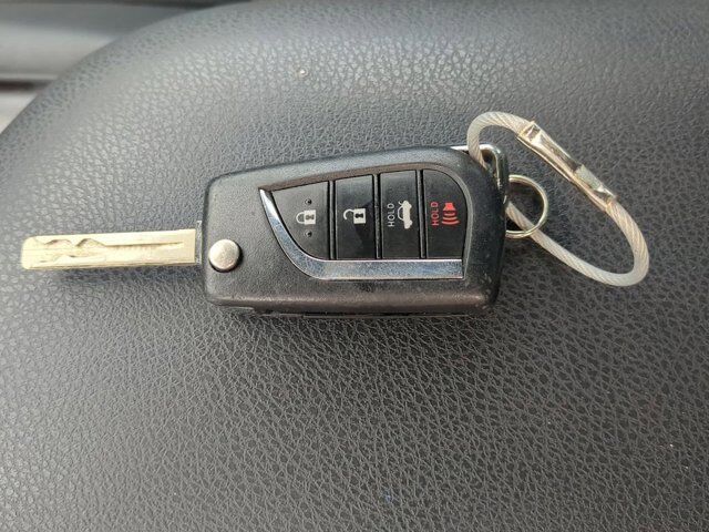 2023 Toyota Camry SE Winder GA