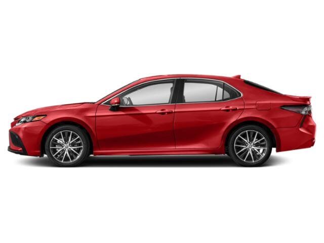 2023 Toyota Camry SE Winder GA