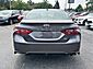 2023 Toyota Camry SE Worcester MA