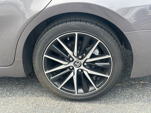2023 Toyota Camry SE Worcester MA